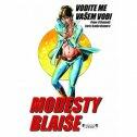 MODESTY BLAISE 15 - VODITE ME VAŠEM VOĐI / PLANINSKA VJEŠTICA-0 MODESTY BLAISE 15 - VODITE ME VAŠEM VOĐI / PLANINSKA VJEŠTICA-0