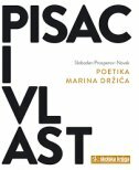 PISAC I VLAST - Poetika Marina Držića-0 PISAC I VLAST - Poetika Marina Držića-0