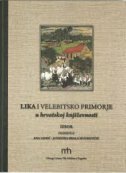 LIKA I VELEBITSKO PRIMORJE U HRVATSKOJ KNJIŽEVNOSTI-0 LIKA I VELEBITSKO PRIMORJE U HRVATSKOJ KNJIŽEVNOSTI-0