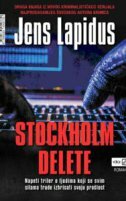 STOCKHOLM DELETE-0 STOCKHOLM DELETE-0