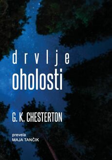 DRVLJE OHOLOSTI-0 DRVLJE OHOLOSTI-0