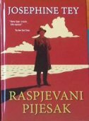 RASPJEVANI PIJESAK-0 RASPJEVANI PIJESAK-0