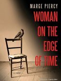 WOMAN ON THE EDGE OF TIME-0 WOMAN ON THE EDGE OF TIME-0