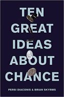 TEN GREAT IDEAS ABOUT CHANCE-0 TEN GREAT IDEAS ABOUT CHANCE-0
