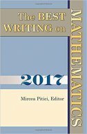 BEST WRITING ON MATHEMATICS 2017-0