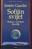 SOFIJIN SVIJET-0 SOFIJIN SVIJET-0