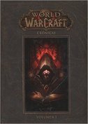 WORLD OF WARCRAFT CRONICAS 1 (španj.)-0 WORLD OF WARCRAFT CRONICAS 1 (španj.)-0