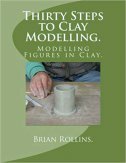 THIRTY STEPS TO CLAY MODELLING-0 THIRTY STEPS TO CLAY MODELLING-0