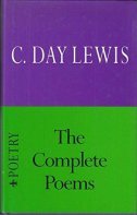 THE COMPLETE POEMS OF C. DAY LEWIS (used)-0 THE COMPLETE POEMS OF C. DAY LEWIS (used)-0