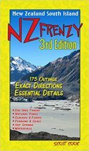 NZ FRENZY SOUTH ISLAND NEW ZEALAND-0 NZ FRENZY SOUTH ISLAND NEW ZEALAND-0