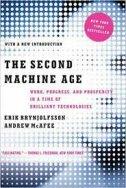 THE SECOND MACHINE AGE-0