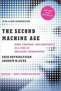 THE SECOND MACHINE AGE-0 THE SECOND MACHINE AGE-0