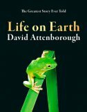 LIFE ON EARTH-0 LIFE ON EARTH-0