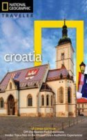 National Geographic Traveler - Croatia, 2nd Edition-0