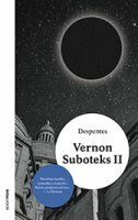 VERNON SUBOTEKS II-0 VERNON SUBOTEKS II-0