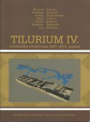 TILURIUM IV. - Arheološka istraživanja 2007.-2010. godine-0 TILURIUM IV. - Arheološka istraživanja 2007.-2010. godine-0
