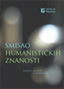 SMISAO HUMANISTIČKIH ZNANOSTI-0 SMISAO HUMANISTIČKIH ZNANOSTI-0