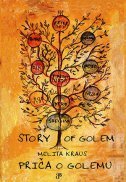 PRIČA O GOLEMU / THE STORY OF GOLEM-0