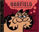 GARFIELD COMPLETE WORKS - VOLUME 1 - 1978-1979-0