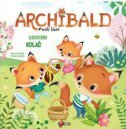 ARCHIBALD - USKRSNI KOLAČ-0 ARCHIBALD - USKRSNI KOLAČ-0