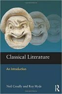 Classical Literature - An Introduction-0 Classical Literature - An Introduction-0