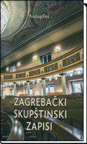 ZAGREBAČKI SKUPŠTINSKI ZAPISI-0 ZAGREBAČKI SKUPŠTINSKI ZAPISI-0