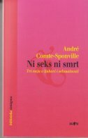 NI SEKS NI SMRT - tri eseja o ljubavi i seksualnosti-0 NI SEKS NI SMRT - tri eseja o ljubavi i seksualnosti-0