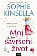 MOJ (NE TAKO) SAVRŠENI ŽIVOT-0 MOJ (NE TAKO) SAVRŠENI ŽIVOT-0