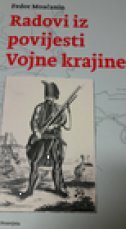 RADOVI IZ POVIJESTI VOJNE KRAJINE-0 RADOVI IZ POVIJESTI VOJNE KRAJINE-0