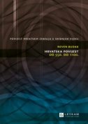 POVIJEST HRVATSKIH ZEMALJA U SREDNJEM VIJEKU - HRVATSKA POVIJEST OD 550. DO 1100.-0 POVIJEST HRVATSKIH ZEMALJA U SREDNJEM VIJEKU - HRVATSKA POVIJEST OD 550. DO 1100.-0