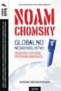 GLOBALNO NEZADOVOLJSTVO - RAZGOVORI O SVE VEĆIM PRIJETNJAMA DEMOKRACIJI-0