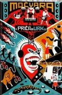 MOČVARA I PRIČA O URKU - 20 godina nezavisne kulture uz Močvaru i URK-0 MOČVARA I PRIČA O URKU - 20 godina nezavisne kulture uz Močvaru i URK-0