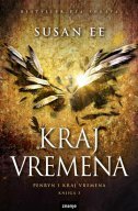 KRAJ VREMENA  - Penryn i kraj vremena - knjiga 3.-0