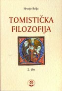 TOMISTIČKA FILOZOFIJA - 2. dio-0