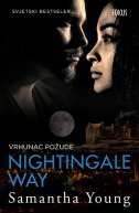 NIGHTINGALE WAY-0 NIGHTINGALE WAY-0