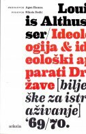 IDEOLOGIJA I IDEOLOŠKI APARATI DRŽAVE-0 IDEOLOGIJA I IDEOLOŠKI APARATI DRŽAVE-0