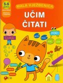 MALA VJEŽBENICA - UČIM ČITATI (5-6 godina)-0 MALA VJEŽBENICA - UČIM ČITATI (5-6 godina)-0