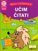 MALA VJEŽBENICA - UČIM ČITATI (6-7 godina)-0 MALA VJEŽBENICA - UČIM ČITATI (6-7 godina)-0