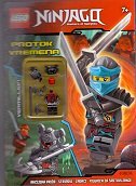 LEGO NINJAGO - PROTOK VREMENA-0 LEGO NINJAGO - PROTOK VREMENA-0