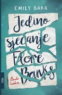 JEDINO SJEĆANJE FLORE BANKS-0 JEDINO SJEĆANJE FLORE BANKS-0