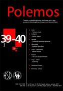 POLEMOS br. 39-40/2017.-0 POLEMOS br. 39-40/2017.-0