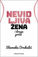 NEVIDLJIVA ŽENA i druge priče-0 NEVIDLJIVA ŽENA i druge priče-0