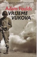 VRIJEME VUKOVA-0 VRIJEME VUKOVA-0