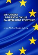 EU FONDOVI I PROJEKTNI CIKLUS ZA APSOLUTNE POČETNIKE-0