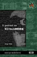 U POTRAZI ZA KLINGSOROM-0 U POTRAZI ZA KLINGSOROM-0