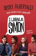 S LJUBAVLJU, SIMON-0 S LJUBAVLJU, SIMON-0