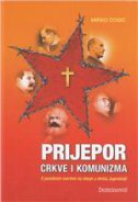 PRIJEPOR CRKVE I KOMUNIZMA - S posebnim osvrtom na stanje u bivšoj Jugoslaviji-0