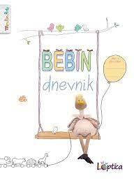 BEBIN DNEVNIK-0 BEBIN DNEVNIK-0