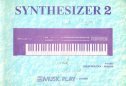 SYNTHESIZER 2-0 SYNTHESIZER 2-0