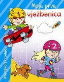 MOJA PRVA VJEŽBENICA - PREDŠKOLSKI ODGOJ (plava)-0 MOJA PRVA VJEŽBENICA - PREDŠKOLSKI ODGOJ (plava)-0